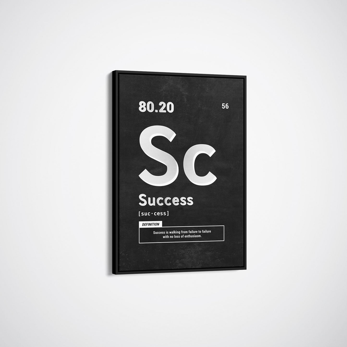 Success-BOSS Art Culture