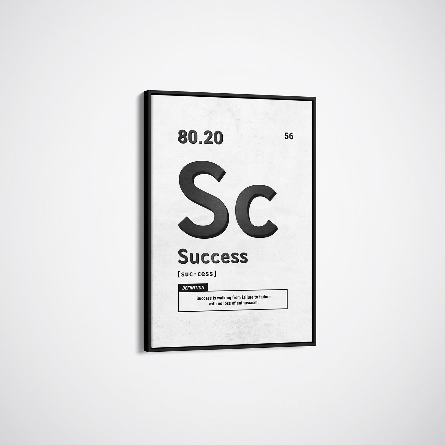 Success-BOSS Art Culture