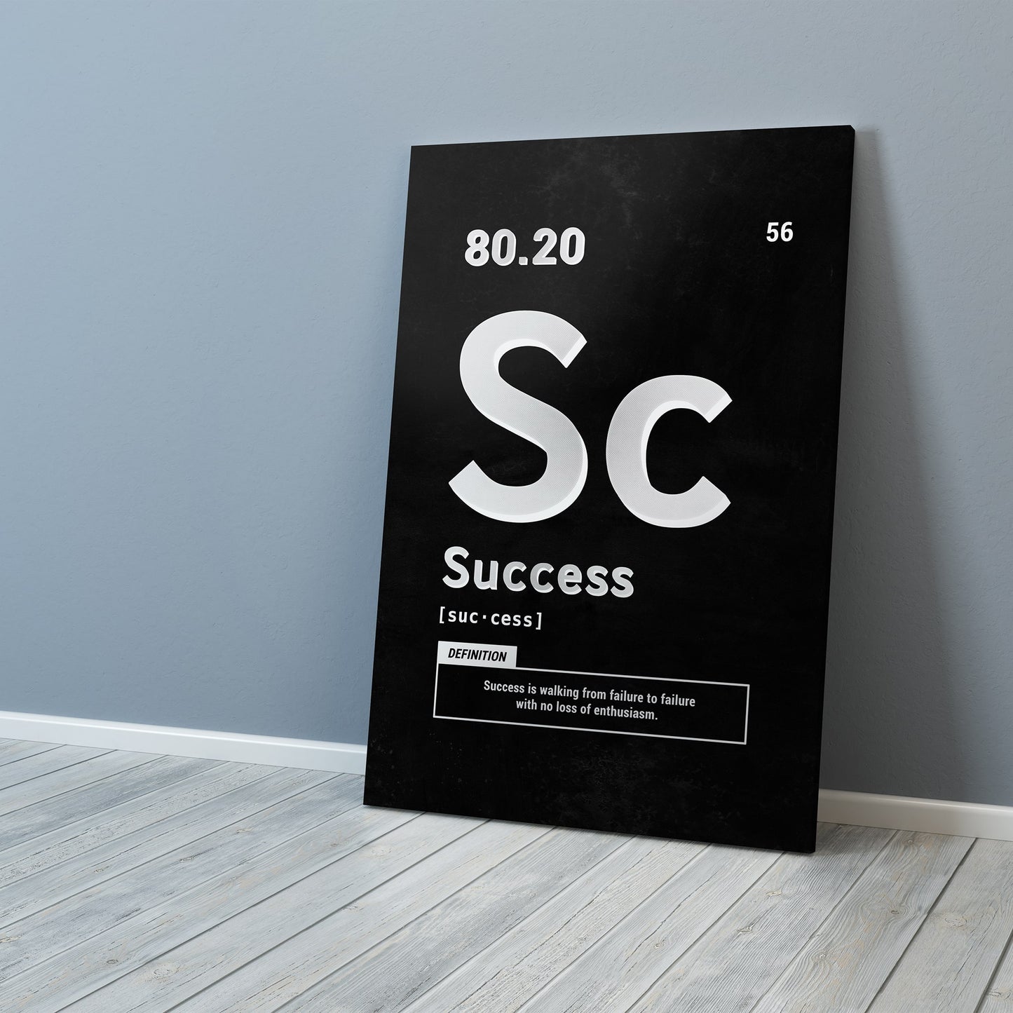 Success-BOSS Art Culture