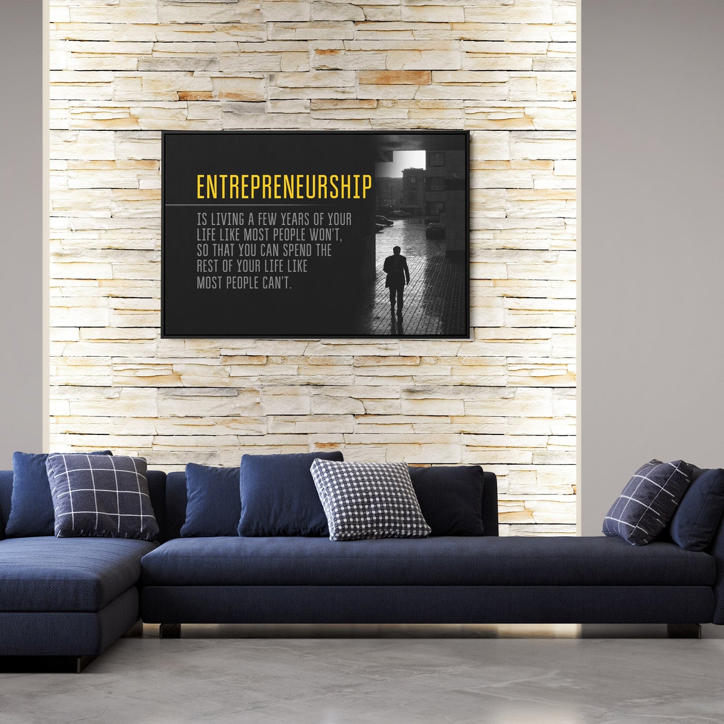 Entrepreneurship-BOSS Art Culture