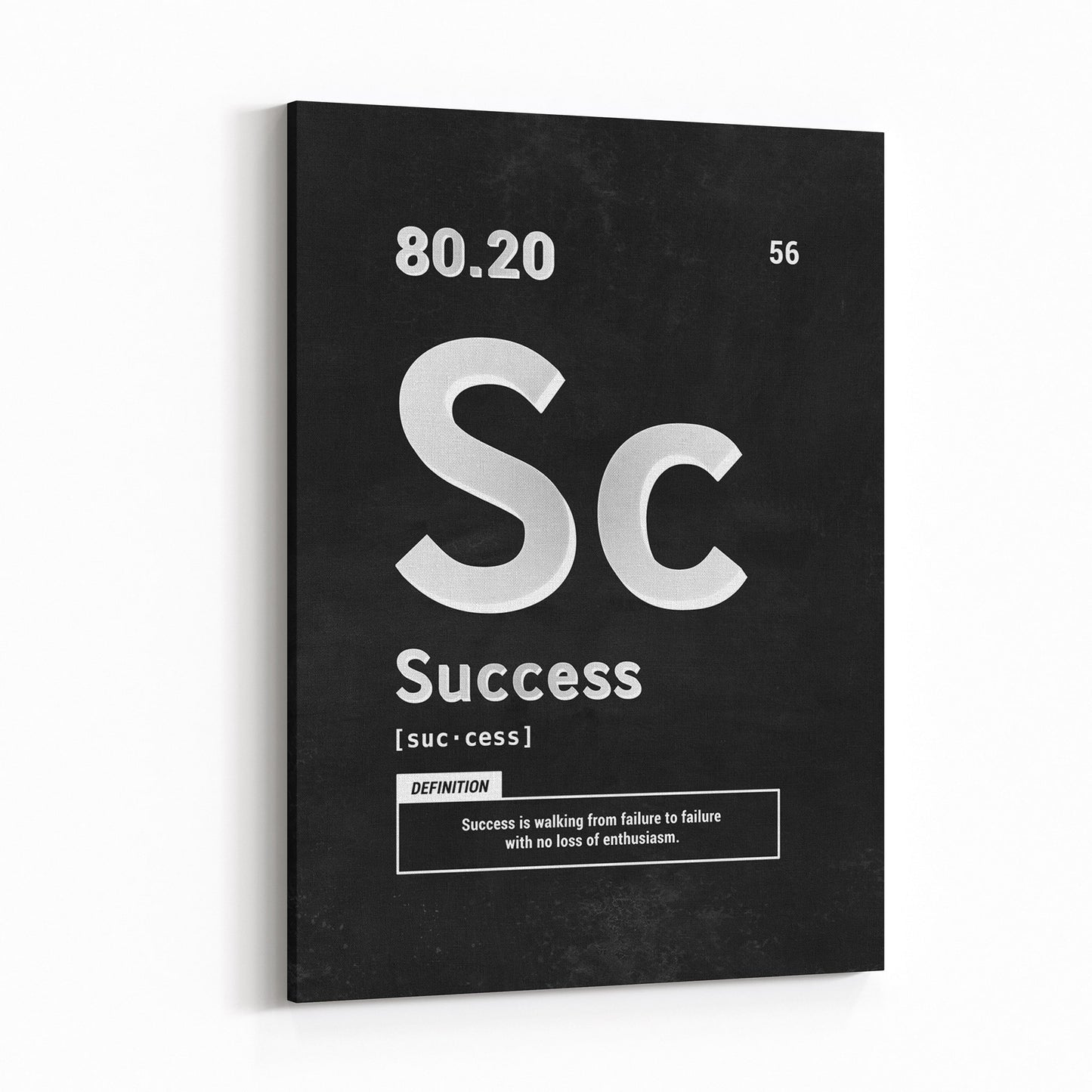 Success-BOSS Art Culture