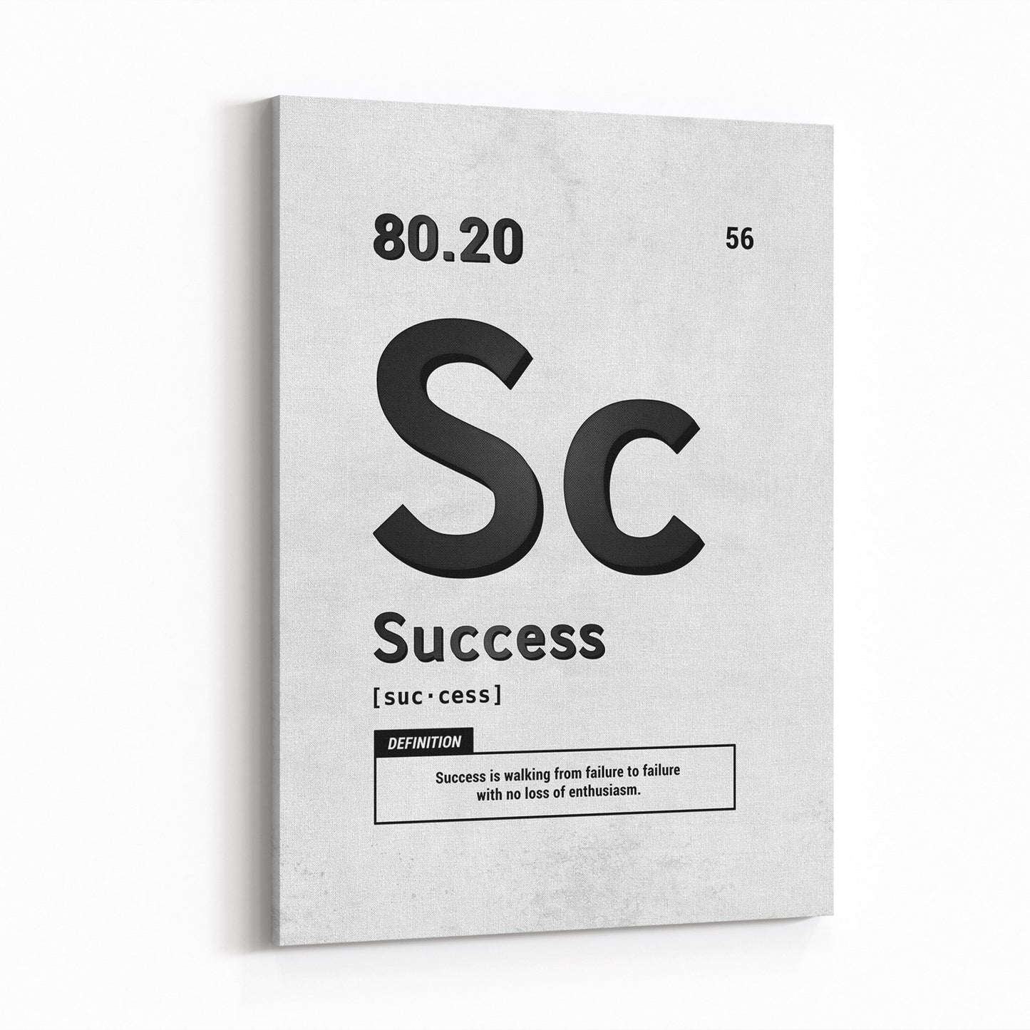 Success-BOSS Art Culture