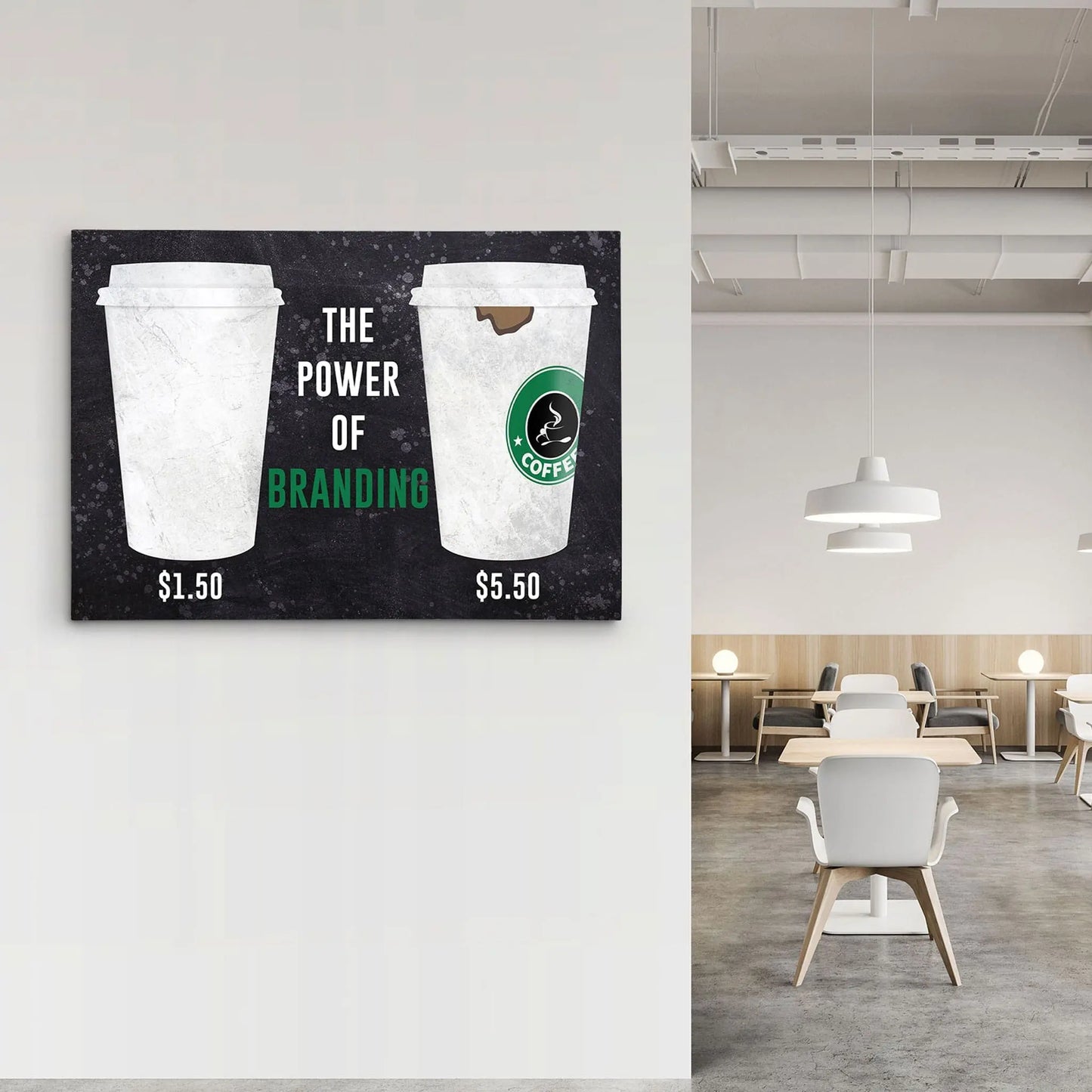 The Power Of Branding-BOSS Art Culture