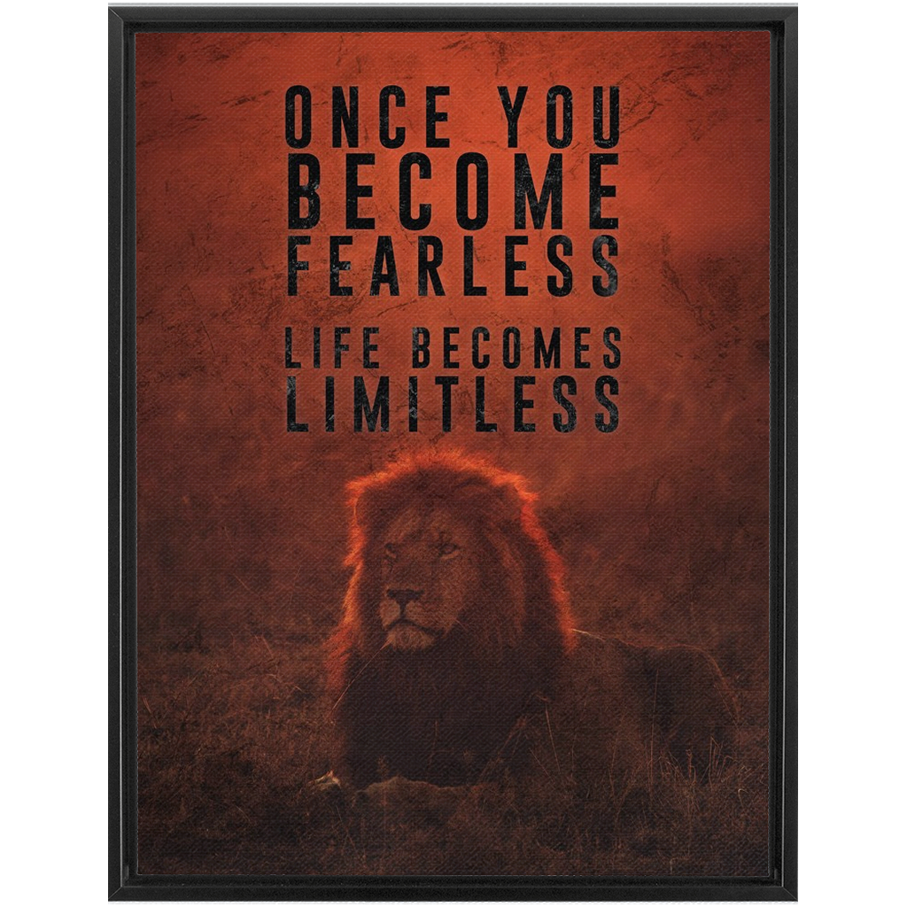 Life Becomes Limitless-BOSS Art Culture