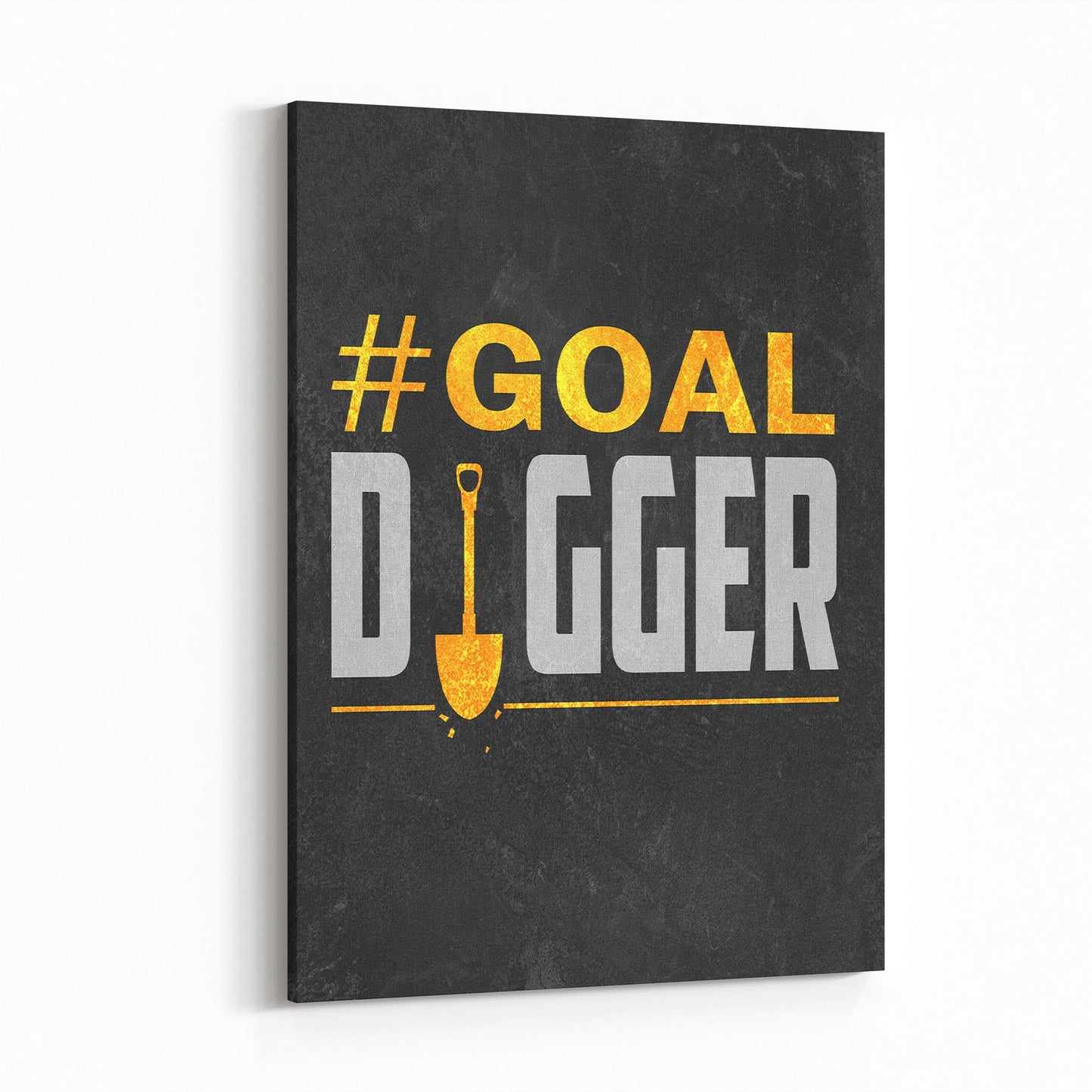 Goal Digger-BOSS Art Culture