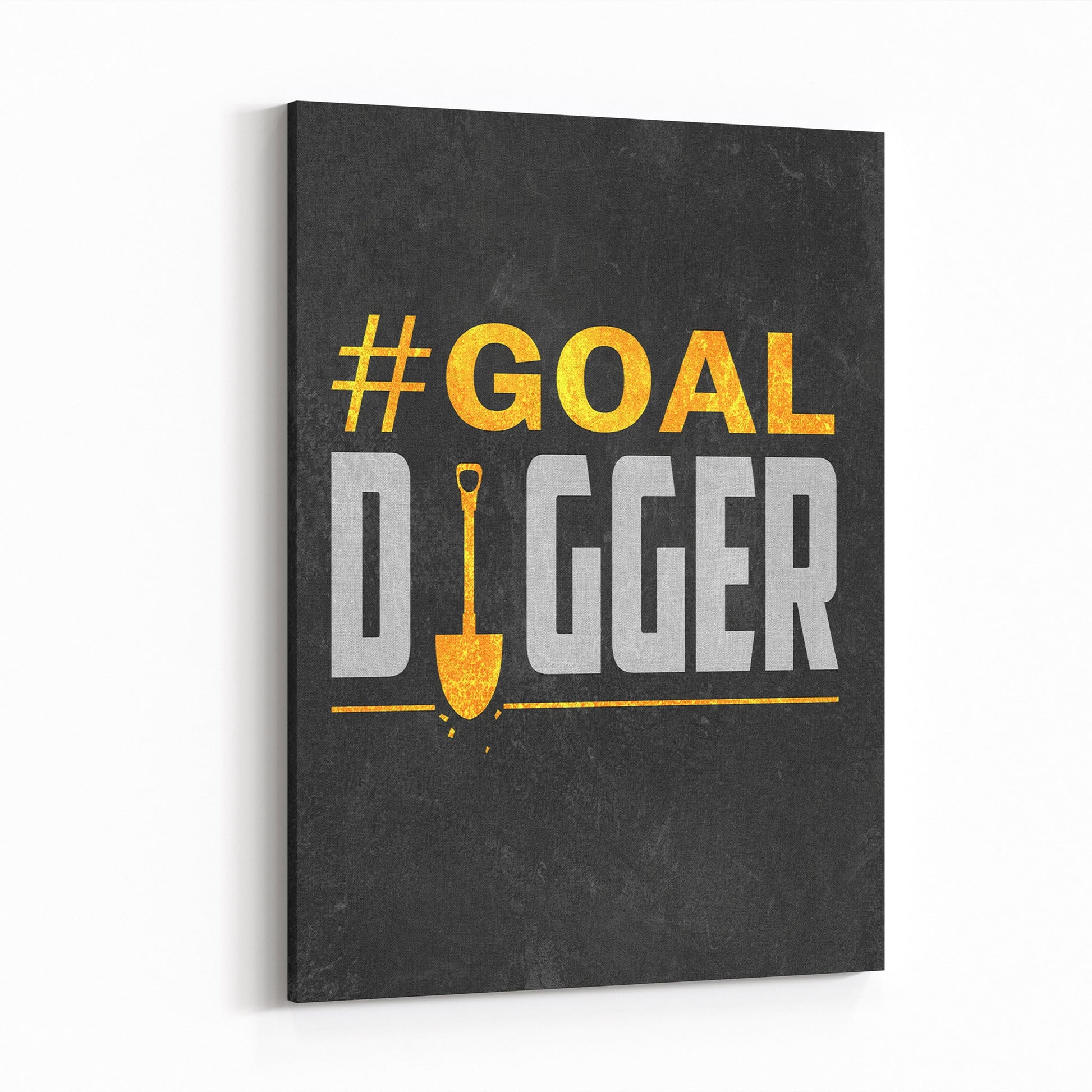 Goal Digger-BOSS Art Culture