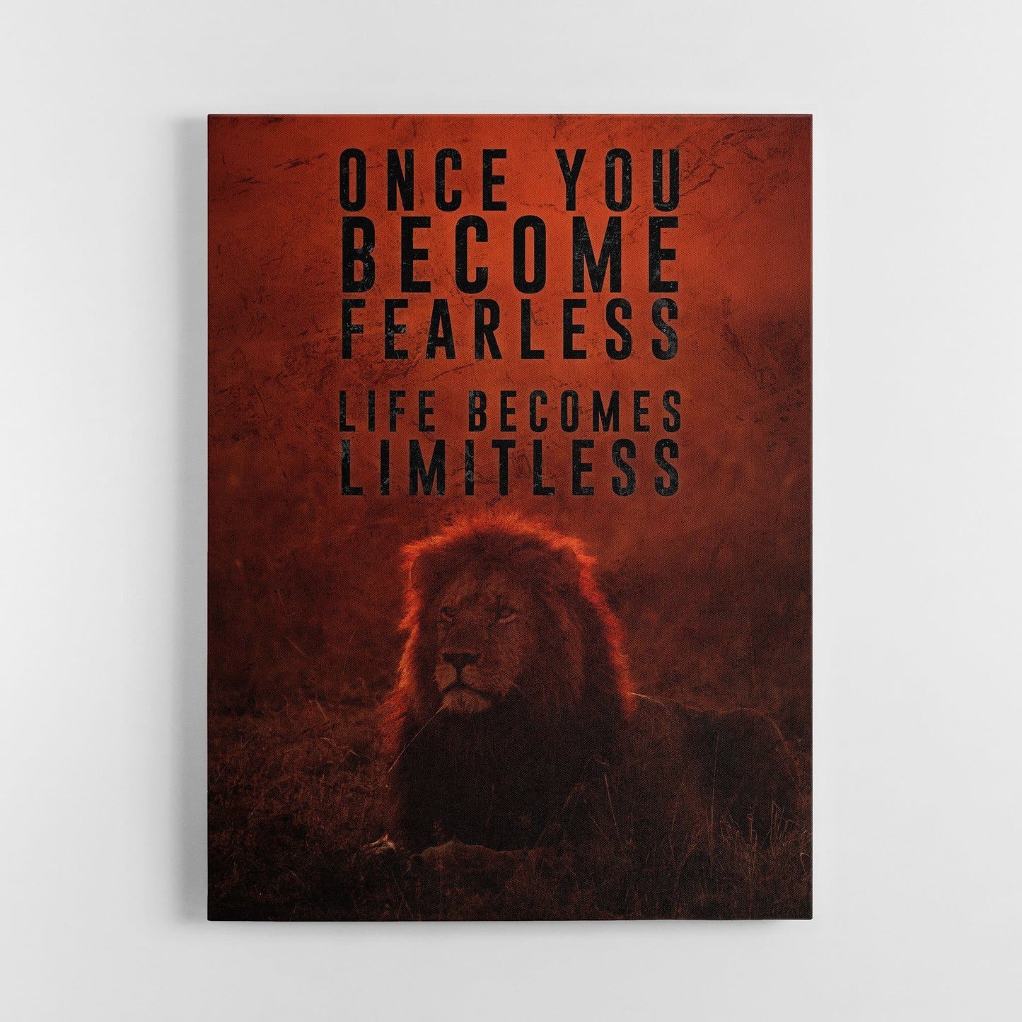 Life Becomes Limitless-BOSS Art Culture