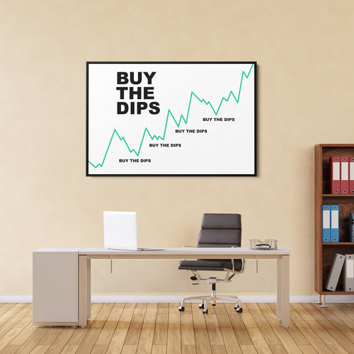 Buy The Dips-BOSS Art Culture