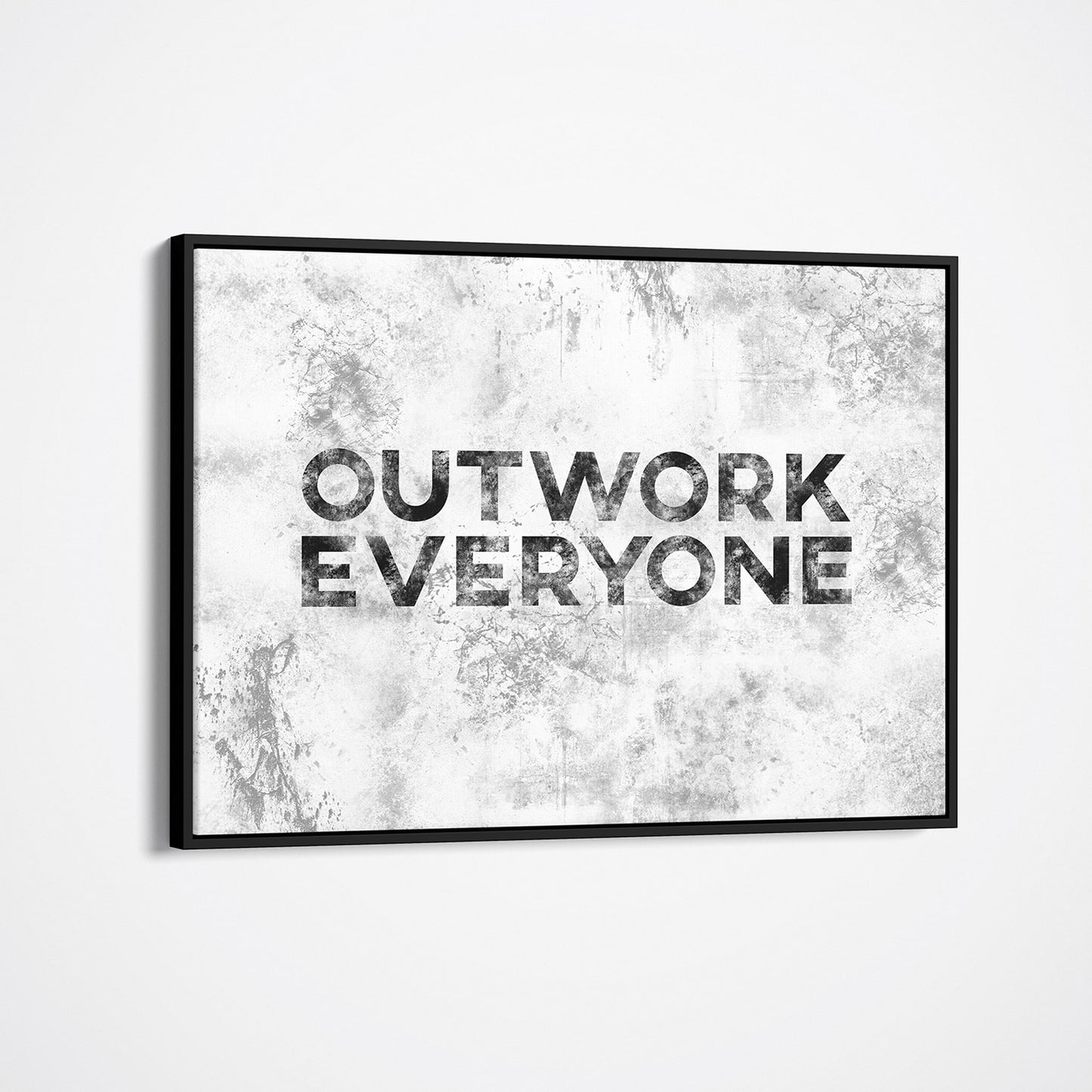 Outwork Everyone