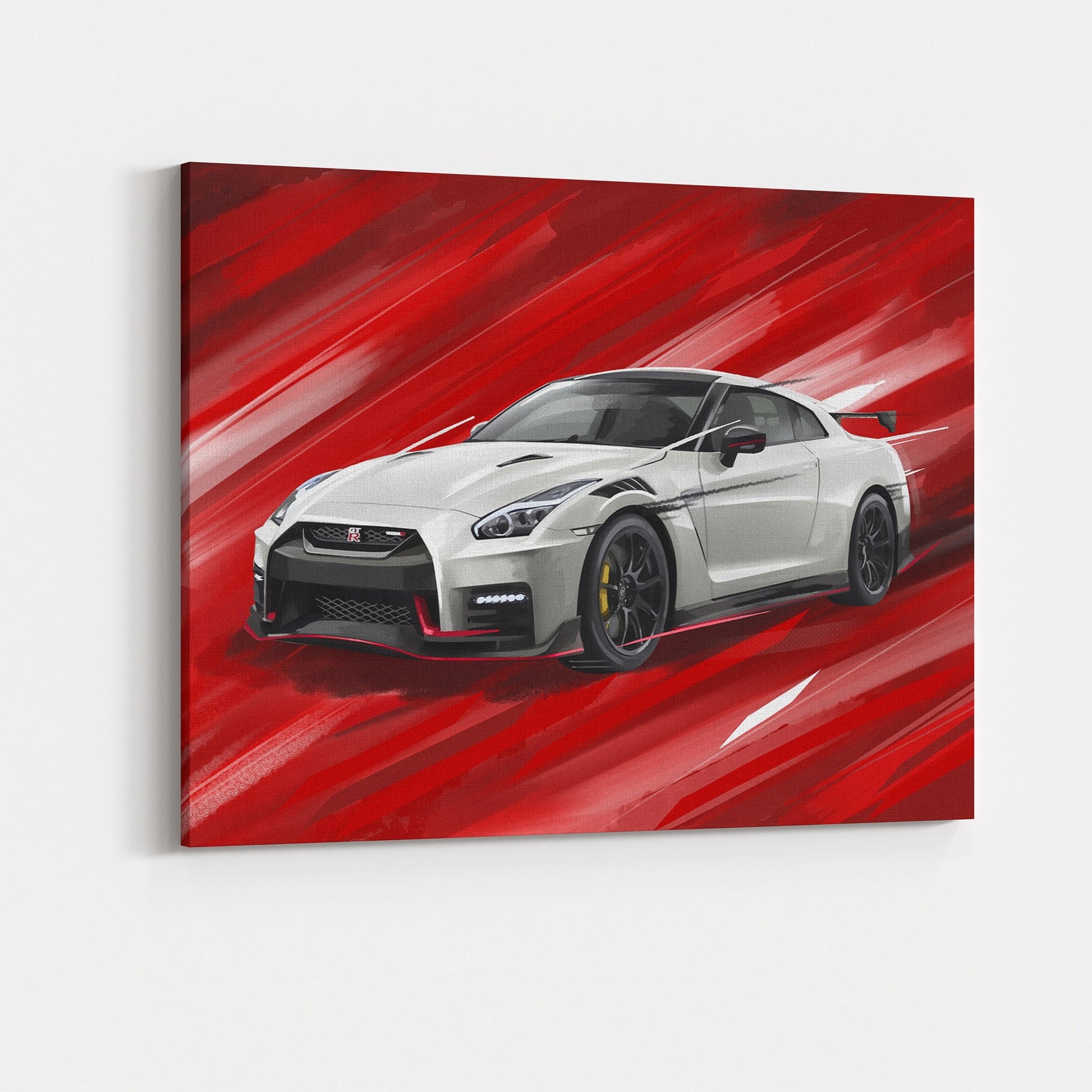 GTR-BOSS Art Culture